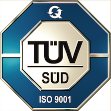 Ottenimento Certificazione UNI EN ISO 9001:2015